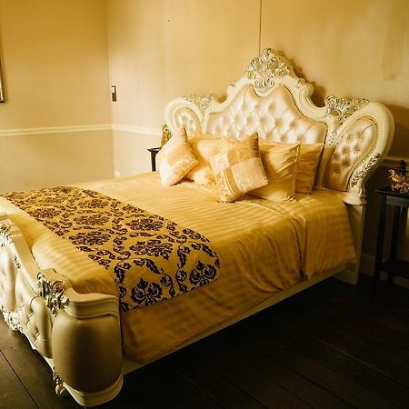 Eugenia Hotel & Spa 방콕 외부 사진