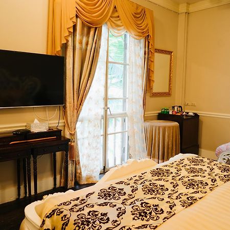Eugenia Hotel & Spa 방콕 외부 사진