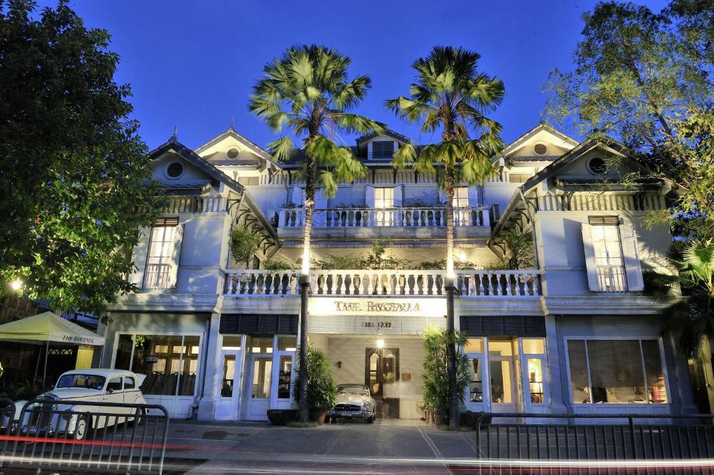 Eugenia Hotel & Spa 방콕 외부 사진