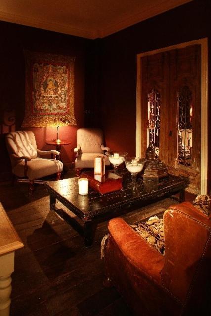 Eugenia Hotel & Spa 방콕 객실 사진
