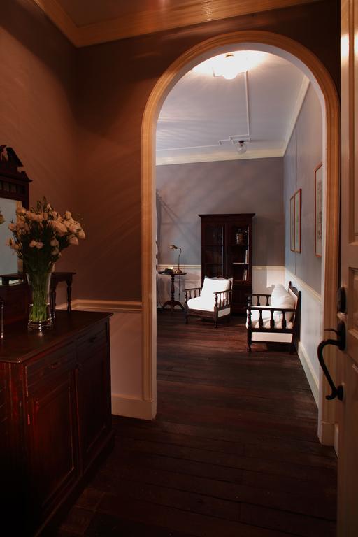 Eugenia Hotel & Spa 방콕 객실 사진