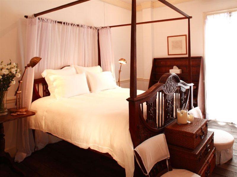 Eugenia Hotel & Spa 방콕 외부 사진