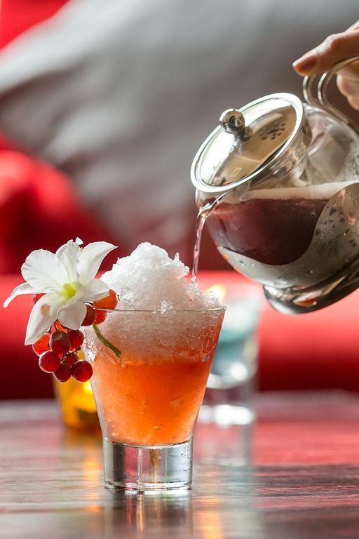 Eugenia Hotel & Spa 방콕 외부 사진