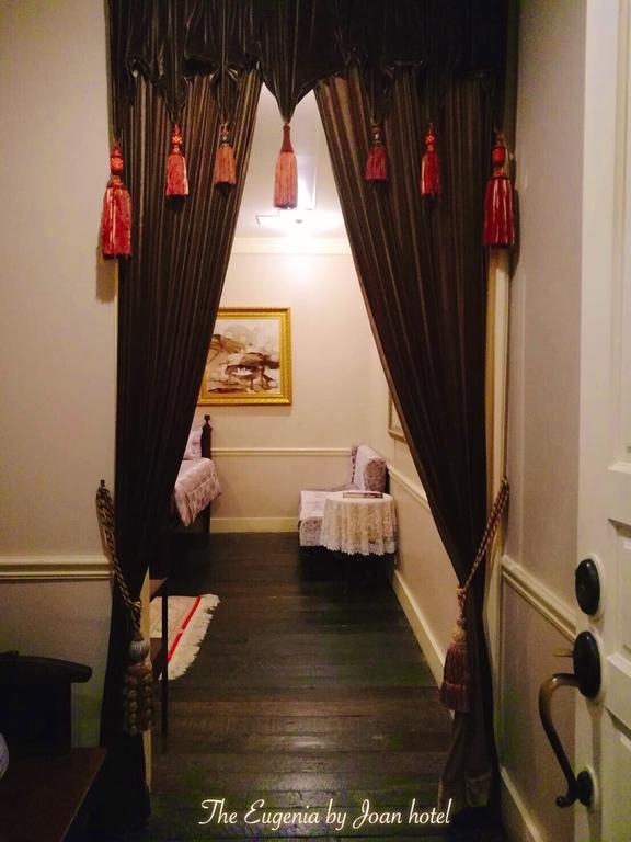 Eugenia Hotel & Spa 방콕 외부 사진