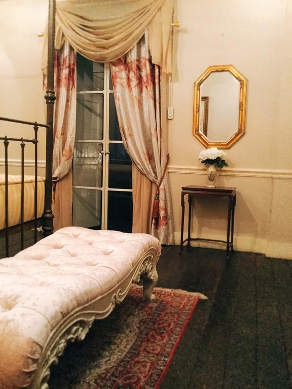 Eugenia Hotel & Spa 방콕 외부 사진