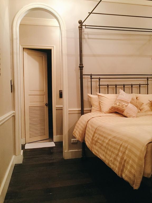 Eugenia Hotel & Spa 방콕 외부 사진