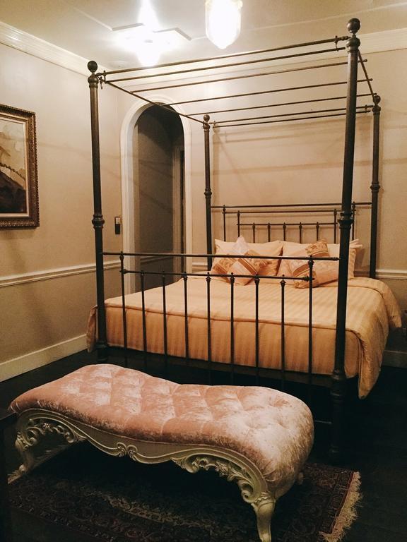 Eugenia Hotel & Spa 방콕 외부 사진