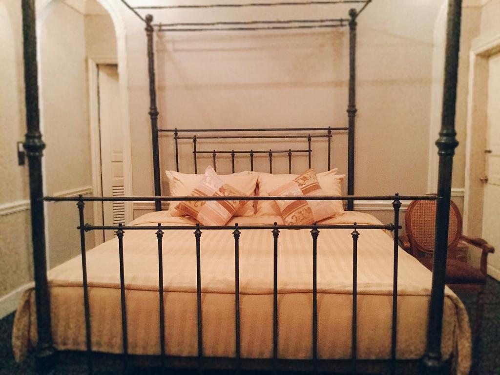 Eugenia Hotel & Spa 방콕 외부 사진