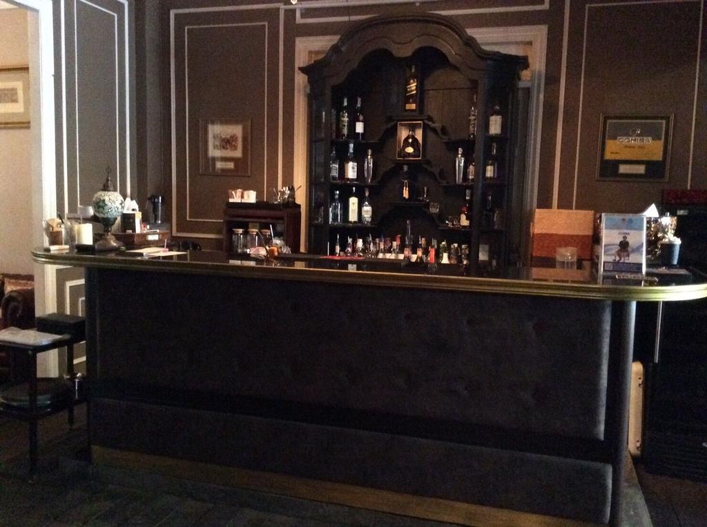 Eugenia Hotel & Spa 방콕 외부 사진