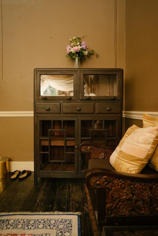 Eugenia Hotel & Spa 방콕 외부 사진
