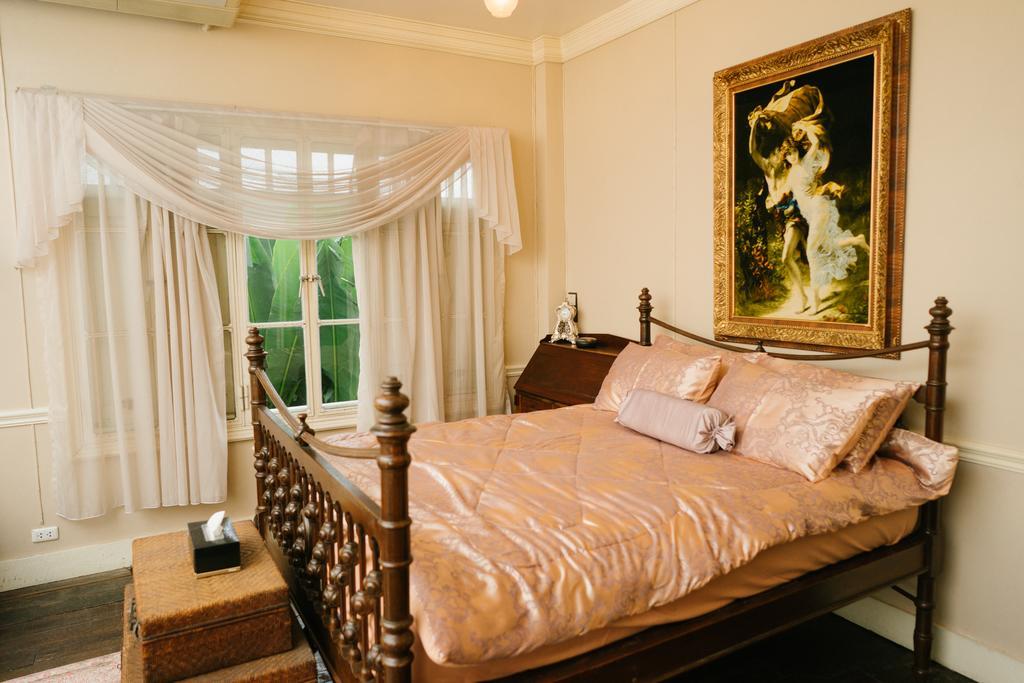 Eugenia Hotel & Spa 방콕 외부 사진