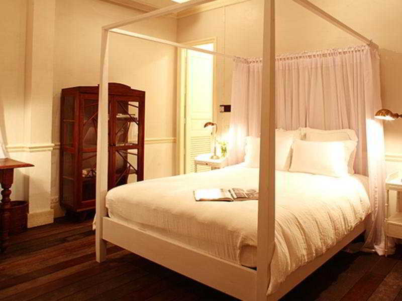 Eugenia Hotel & Spa 방콕 객실 사진