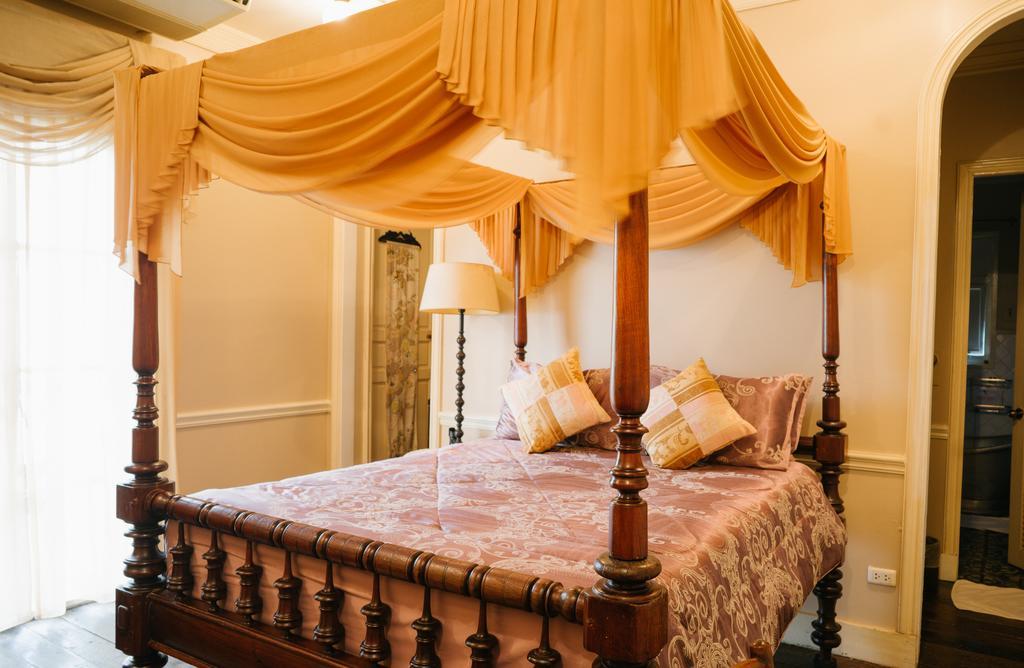 Eugenia Hotel & Spa 방콕 외부 사진
