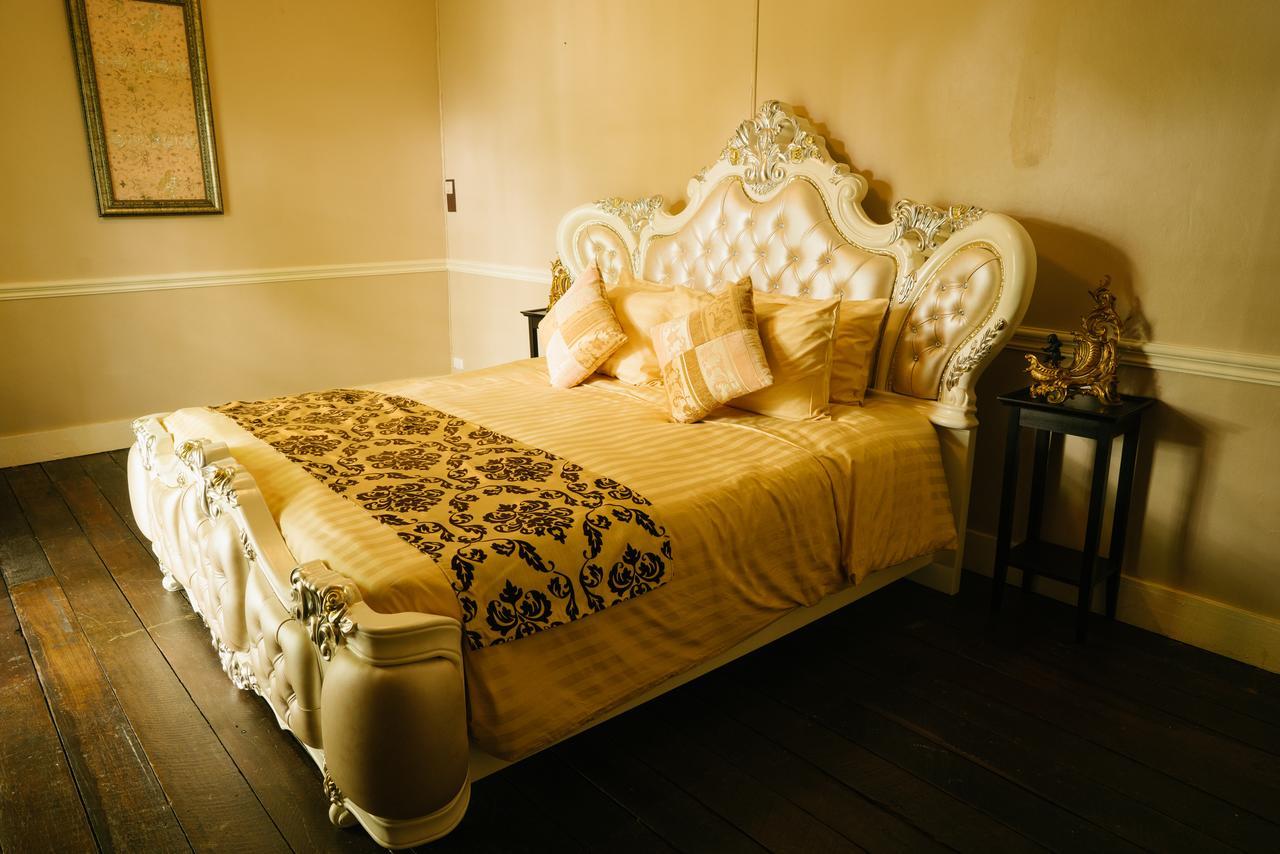 Eugenia Hotel & Spa 방콕 외부 사진