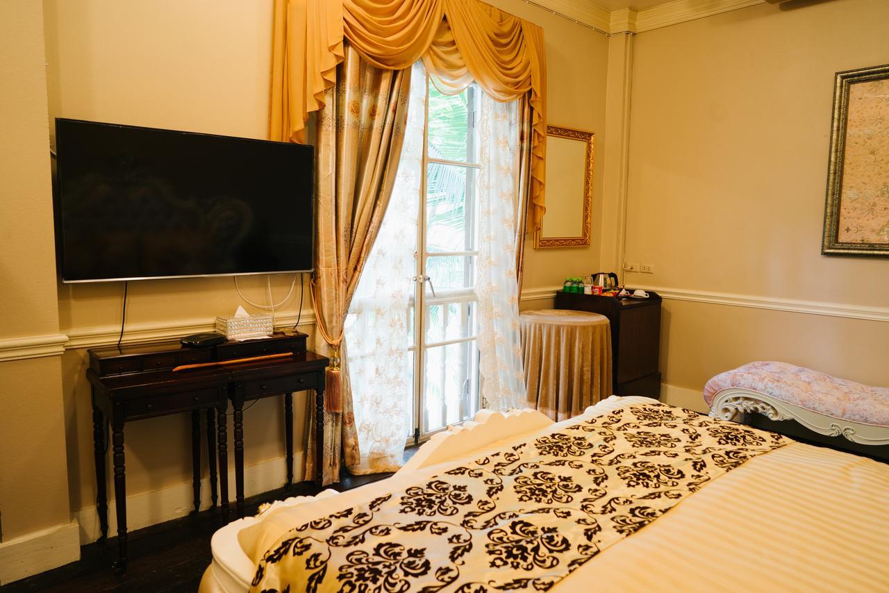 Eugenia Hotel & Spa 방콕 외부 사진