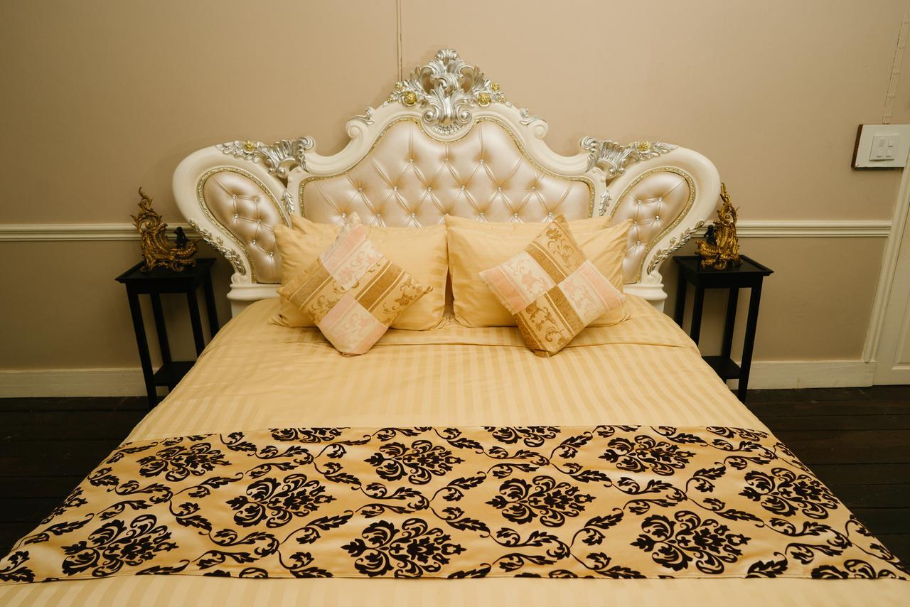 Eugenia Hotel & Spa 방콕 외부 사진