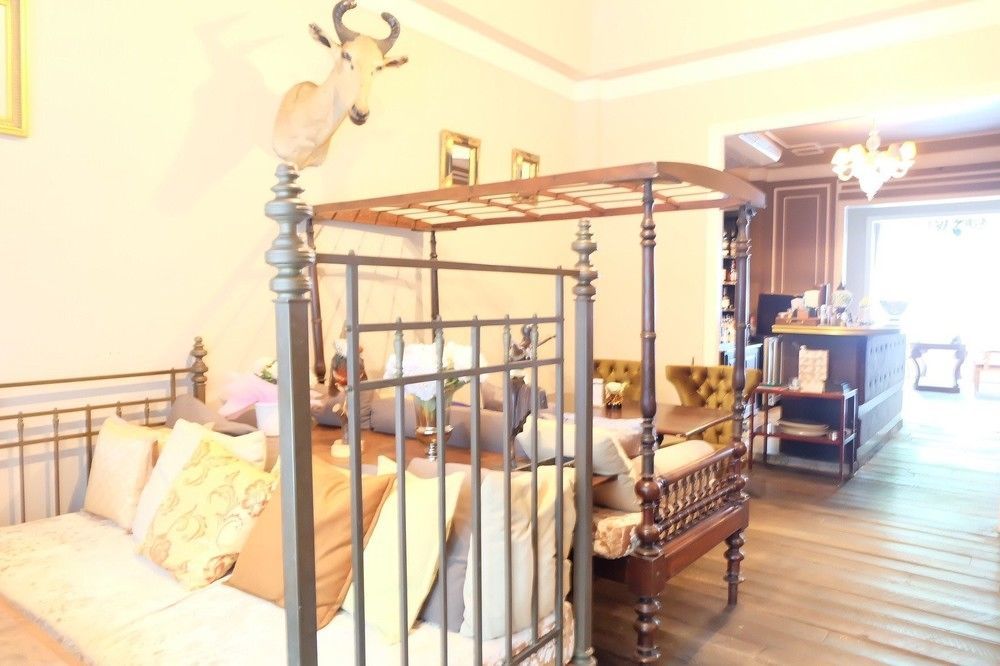 Eugenia Hotel & Spa 방콕 외부 사진