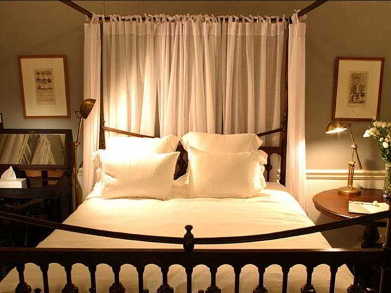 Eugenia Hotel & Spa 방콕 외부 사진